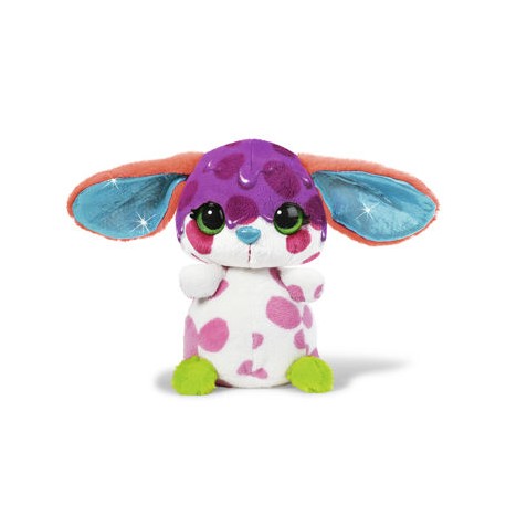 Sirup perro Bluffy loco 22cm