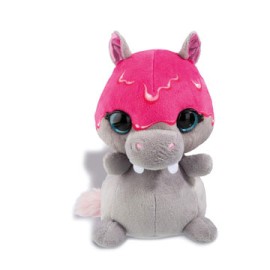 Syrup Hipopótamo Itomu NICIdoos Salvajes 22cm