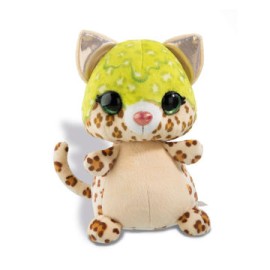 Syrup Leopardo Limlu NICIdoos Salvaje 12cm