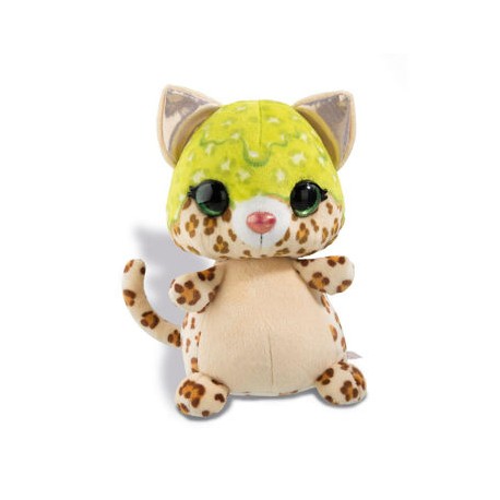Syrup Leopardo Limlu NICIdoos Salvaje 22cm