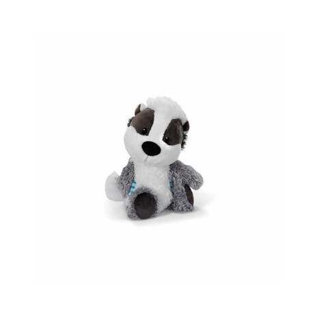 Tejón niño Barnolito 20cm