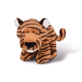 Tigre Balikou 25cm de pie