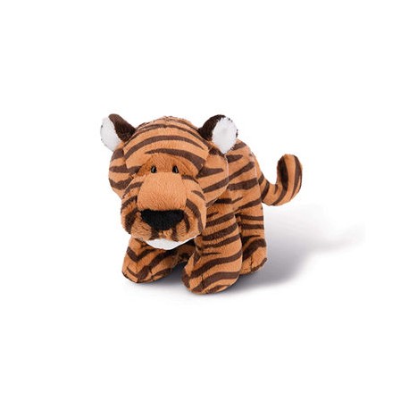 Tigre Balikou 25cm de pie
