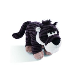 Tigre dientes de sable 16cm