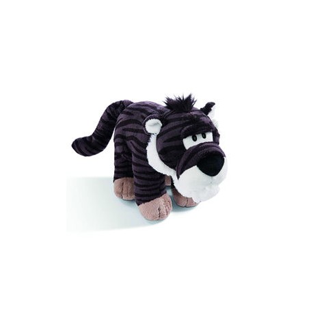 Tigre dientes de sable 16cm