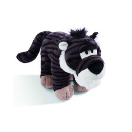 Tigre dientes de sable 22cm