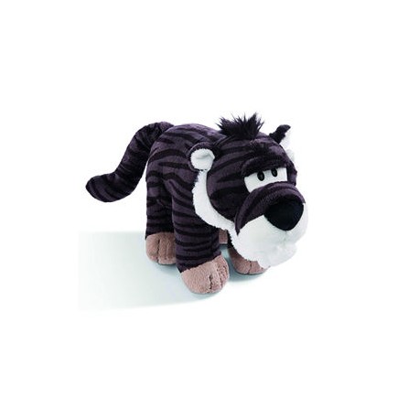 Tigre dientes de sable 22cm