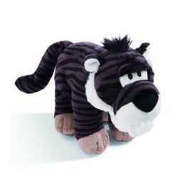 Tigre dientes de sable 30cm