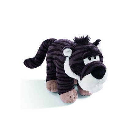 Tigre dientes de sable 30cm