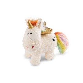 Unicornio Arco Iris Yang 22cm de pie