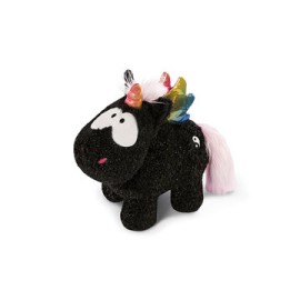 Unicornio Arco Iris Yin 22cm de pie