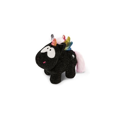 Unicornio Arco Iris Yin 22cm de pie