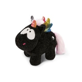 Unicornio Arco Iris Yin 32cm de pie