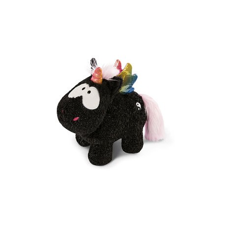 Unicornio Arco Iris Yin 32cm de pie
