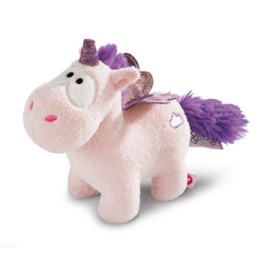 Unicornio Cloud Dreamer 13cm de pie