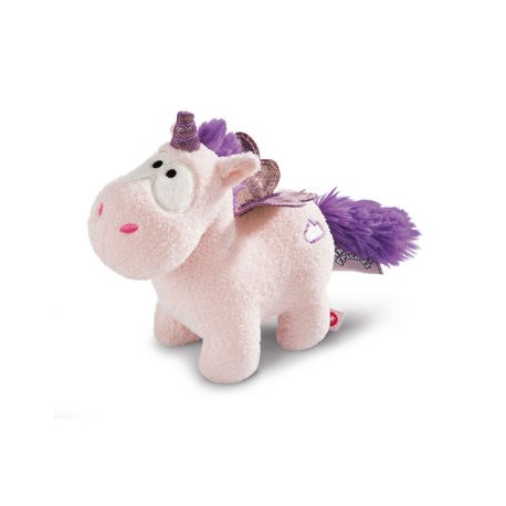Unicornio Cloud Dreamer 13cm de pie