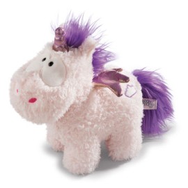 Unicornio Cloud Dreamer 22cm de pie