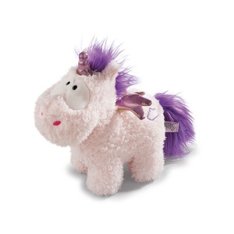 Unicornio Cloud Dreamer 22cm de pie