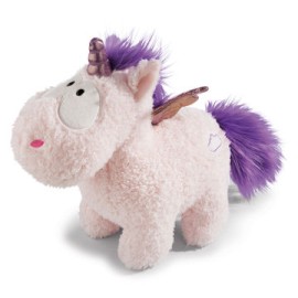 Unicornio Cloud Dreamer 32cm de pie