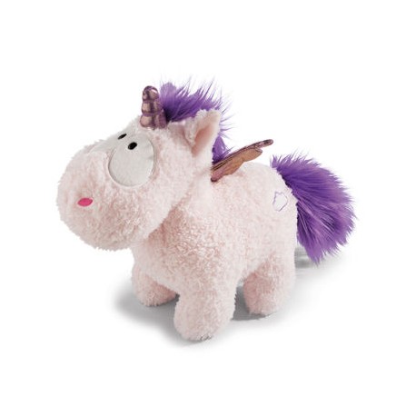 Unicornio Cloud Dreamer 32cm de pie