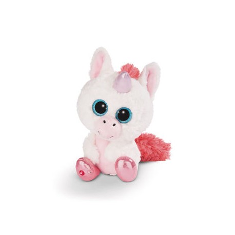 Unicornio Milky-Fee 25cm