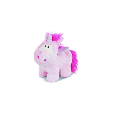 Unicornio Pink Harmony 22cm