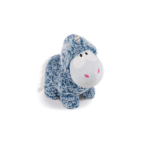 Unicornio Snorre Hørnson, 32cm.