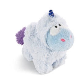 Unicornio Snow Coldson 13cm