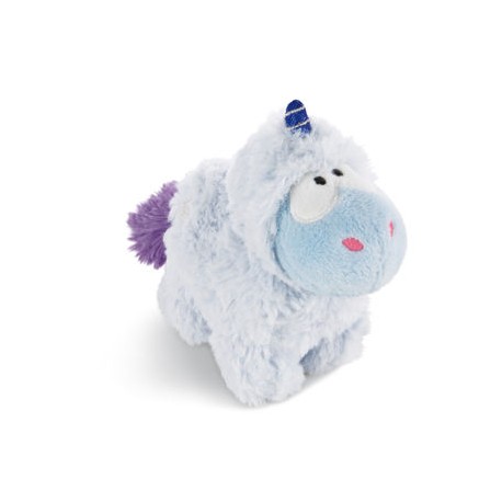 Unicornio Snow Coldson 13cm