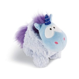 Unicornio Snow Coldson 22cm