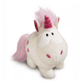 Unicornio Theodor, Peluche 22cm