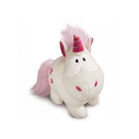 Unicornio Theodor, Peluche 22cm