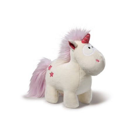 Unicornio Theodor, Peluche 32cm