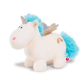 Unicornio Wingfried con alas 13cm