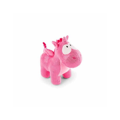 Unicornio-dragón Ruby de la Rosa 22cm
