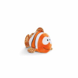 Pez, Delfín, Pulpo o Tiburón 15cm