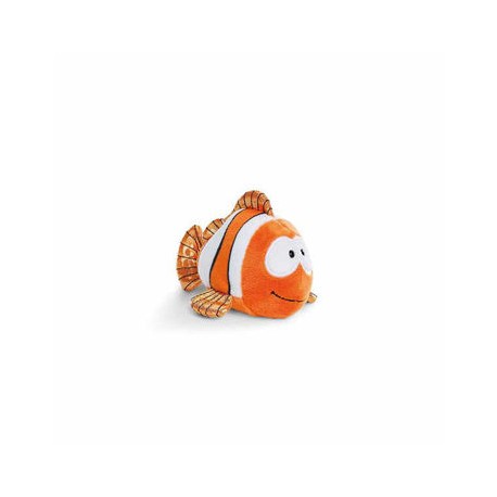 Pez, Delfín, Pulpo o Tiburón 15cm