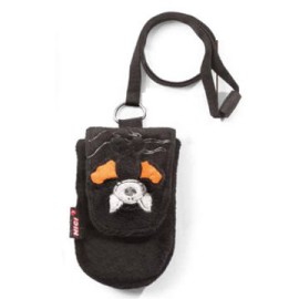 Estuche para el celular Murciélago