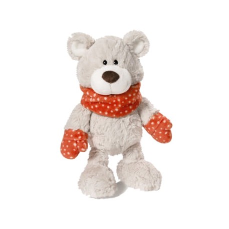 Oso Sir Beartur 50cm