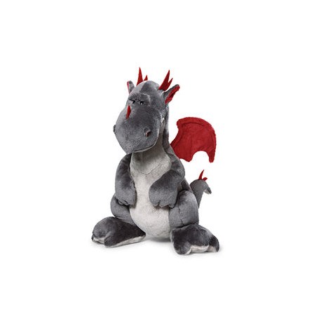 Dragón Gris 50cm