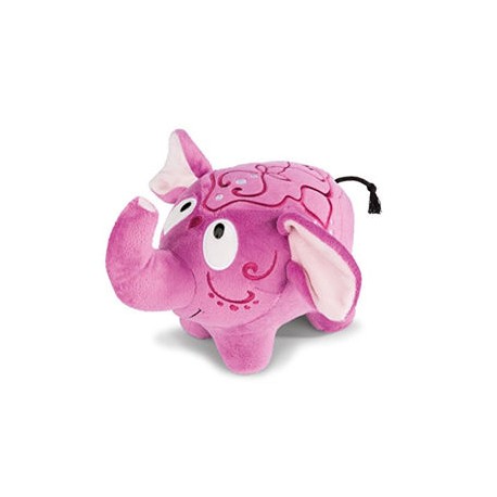 Elefante Cúrcuma 50cm