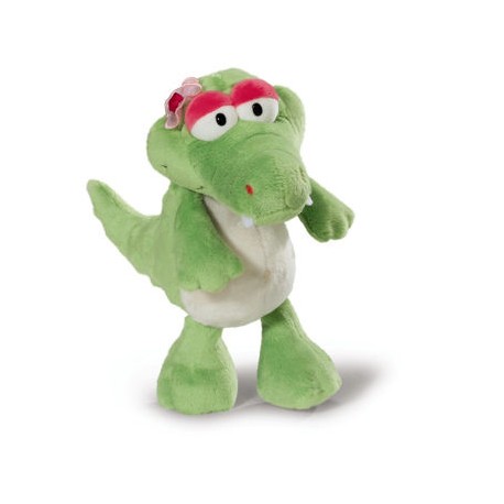 Cocodrilo Nahla 50cm