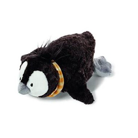 Pingüino Jori 50cm acostado