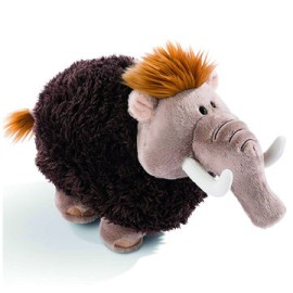 Mamut 45cm de pie