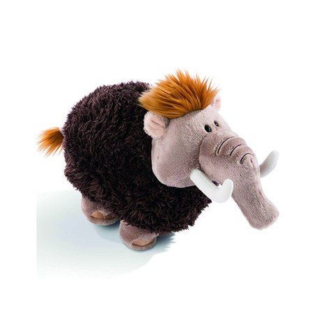 Mamut 45cm de pie