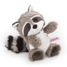Mapache Rod, Peluche 75cm