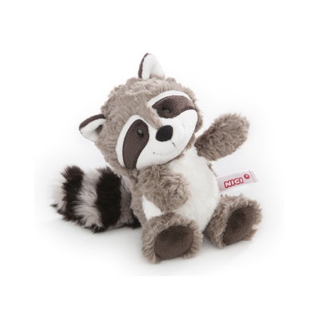 Mapache Rod, Peluche 75cm