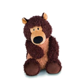 Oso pardo Criz Lee 40cm