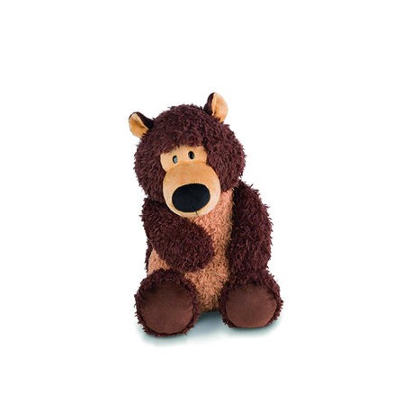 Oso pardo Criz Lee 40cm