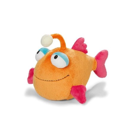 Pez Luminoso 48 cm